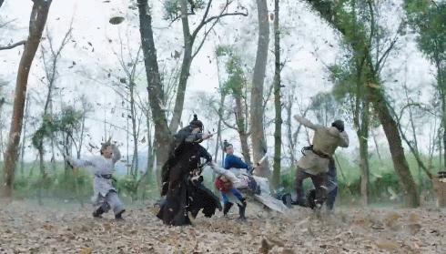 花不弃18集剧情,花不弃17集剧情