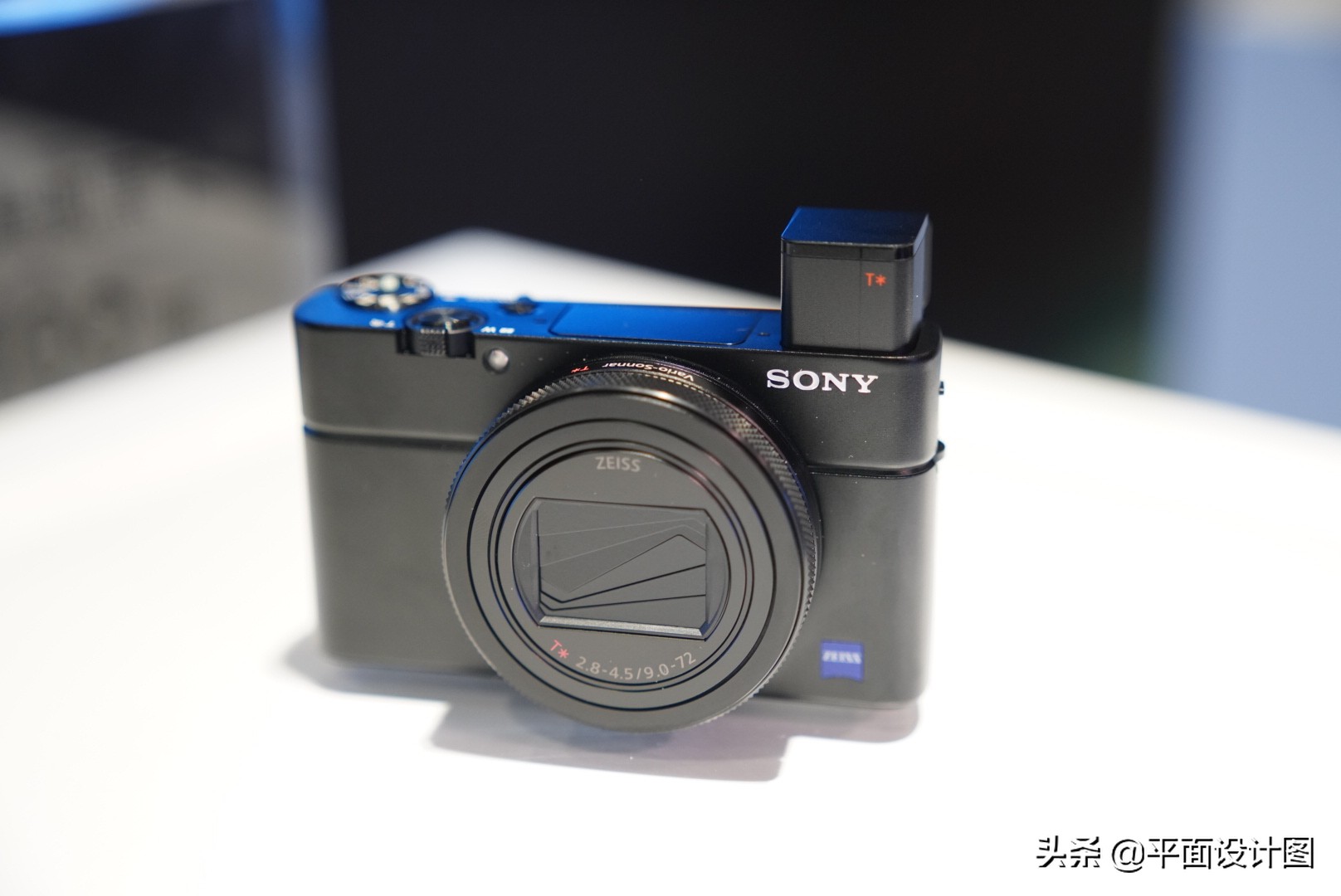 索尼黑卡rx100哪一代拍照更好,索尼rx100黑卡深度测评