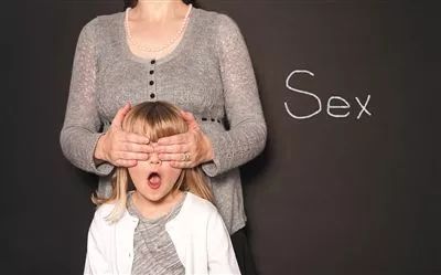 对孩子表白最好的办法,向孩子表达爱有多重要