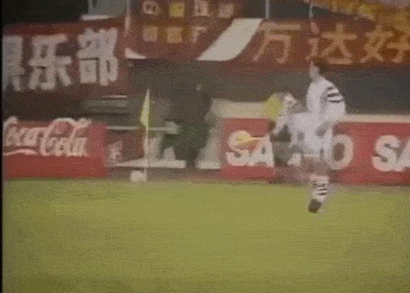 国足vs沙特历史胜率怎么样,足球报97年对沙特保平争胜