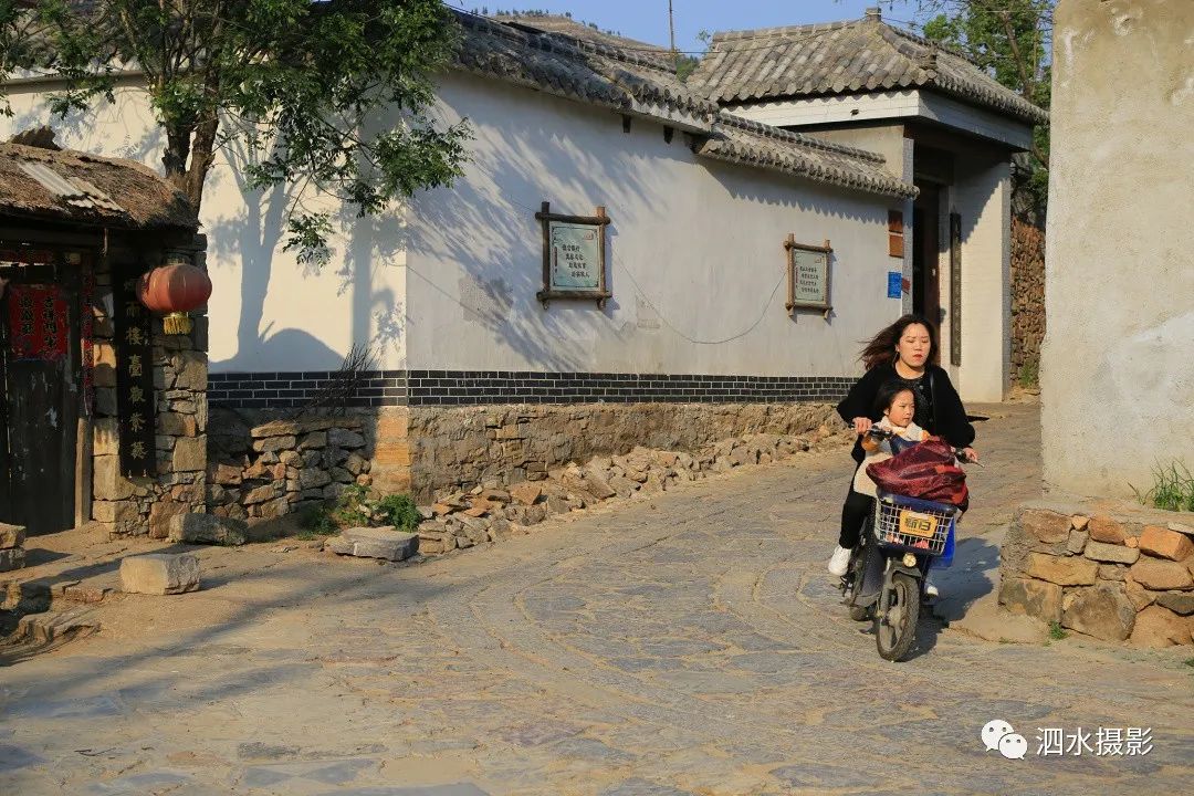 泗张王家庄民俗,泗水泗张王家庄