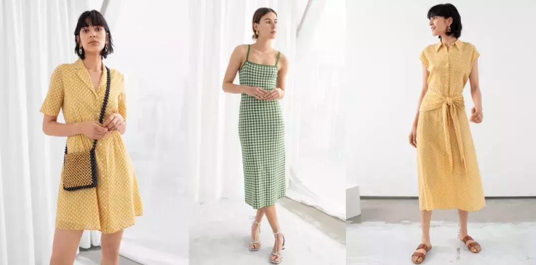 优衣库超减龄穿搭,优衣库最新发布秋冬穿搭