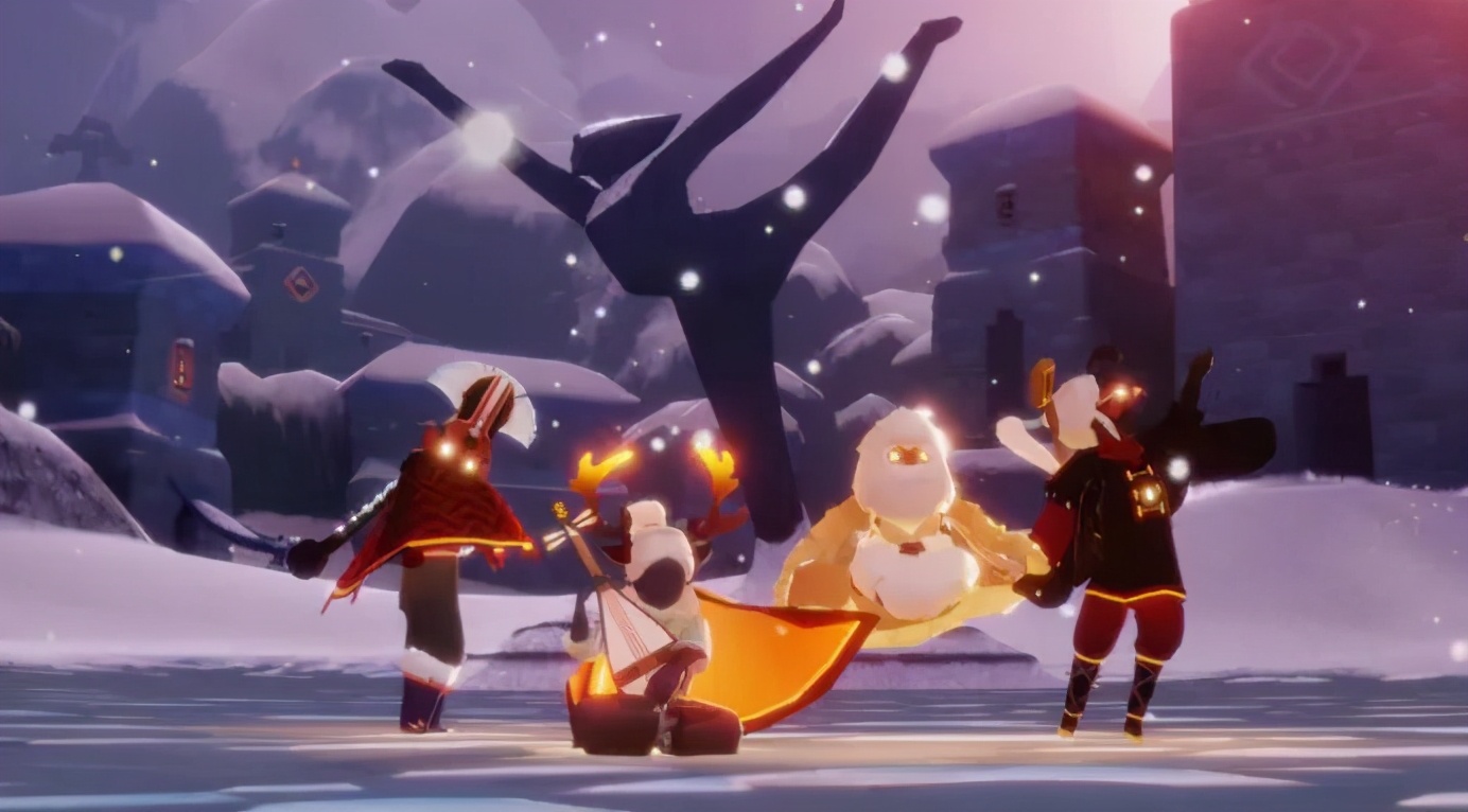 光遇荣登月抛榜前三,光遇帽子盘点