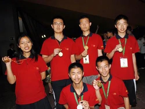 你说天资平常的普通孩子,就无法进入清华北大吗?韦神启示录之三