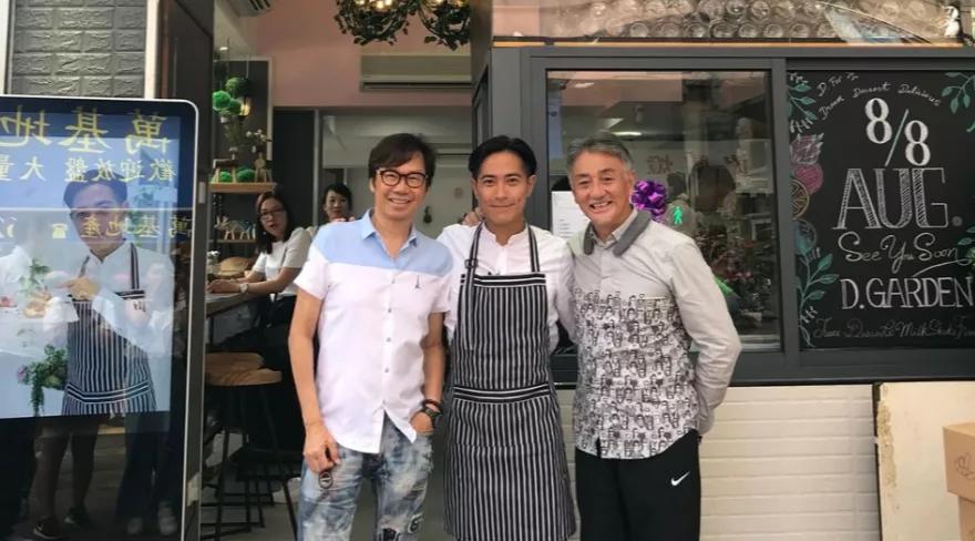 tvb女星练瑜伽,香港女星教瑜伽