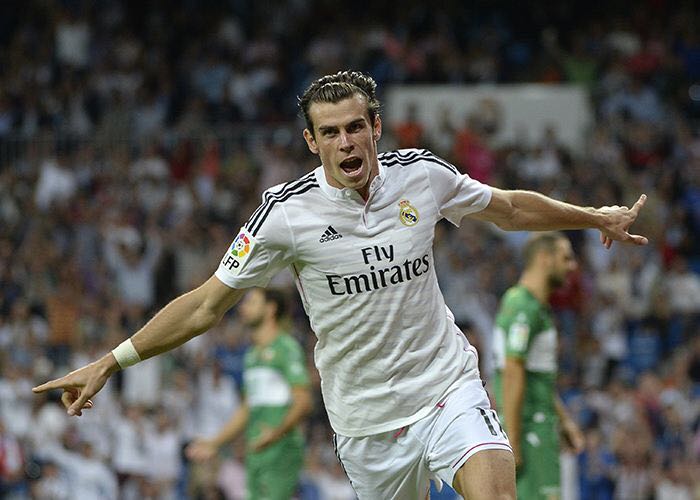 足坛超级替补中锋,足坛弱国名将