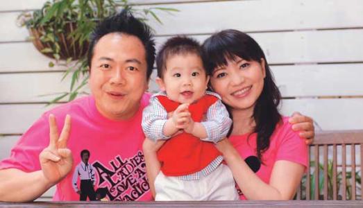 又一男明星被曝婚内出轨,被曝婚变的男明星