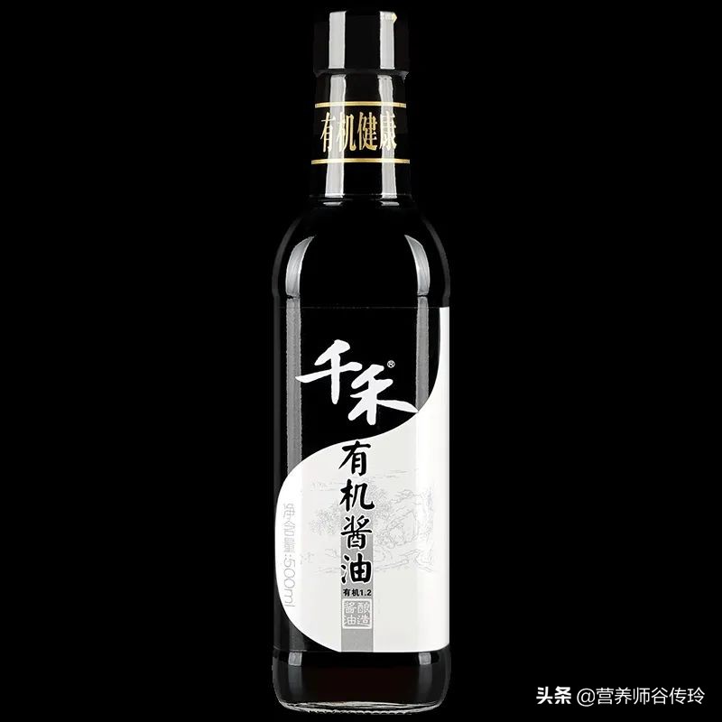 最值得买的酱油排行榜,精选10款经典畅销酱油推荐