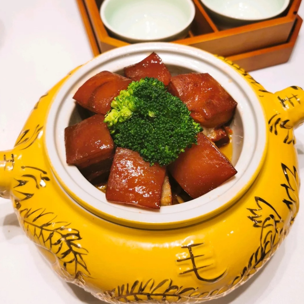 如芸，一城一景，带您领略新湖南（2）——湘潭