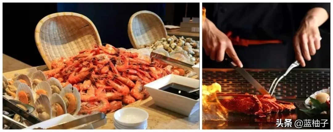 巴西牛排烤肉自助成都,巴西烤肉自助烤菠萝