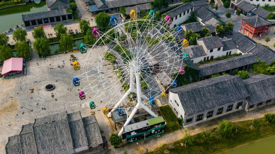 山东这两座小城，集齐了所有令人向往的美景，超级适合自驾！