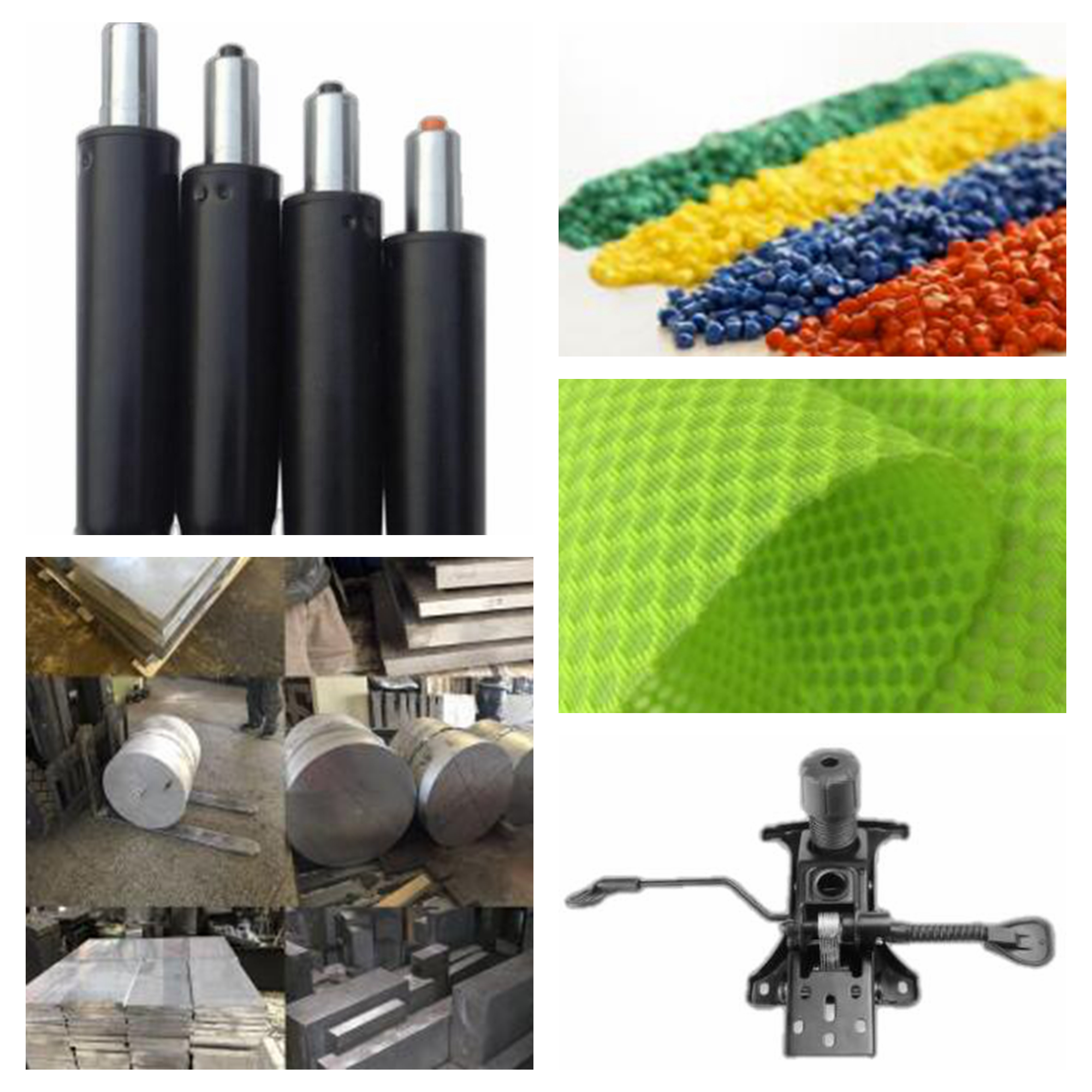 ergoup致炫人体工学椅,蝴蝶工学椅和e3人体工学椅测评