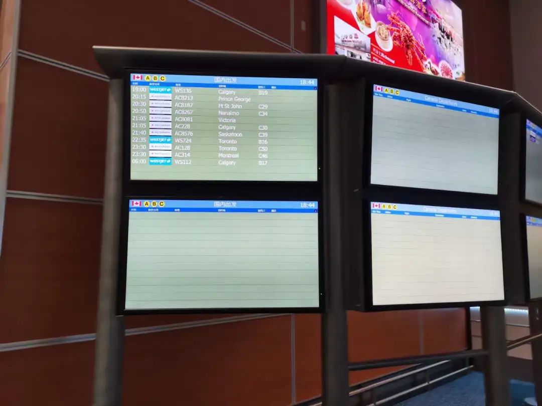 美国f1签证入境流程,签证过了如何拿到护照