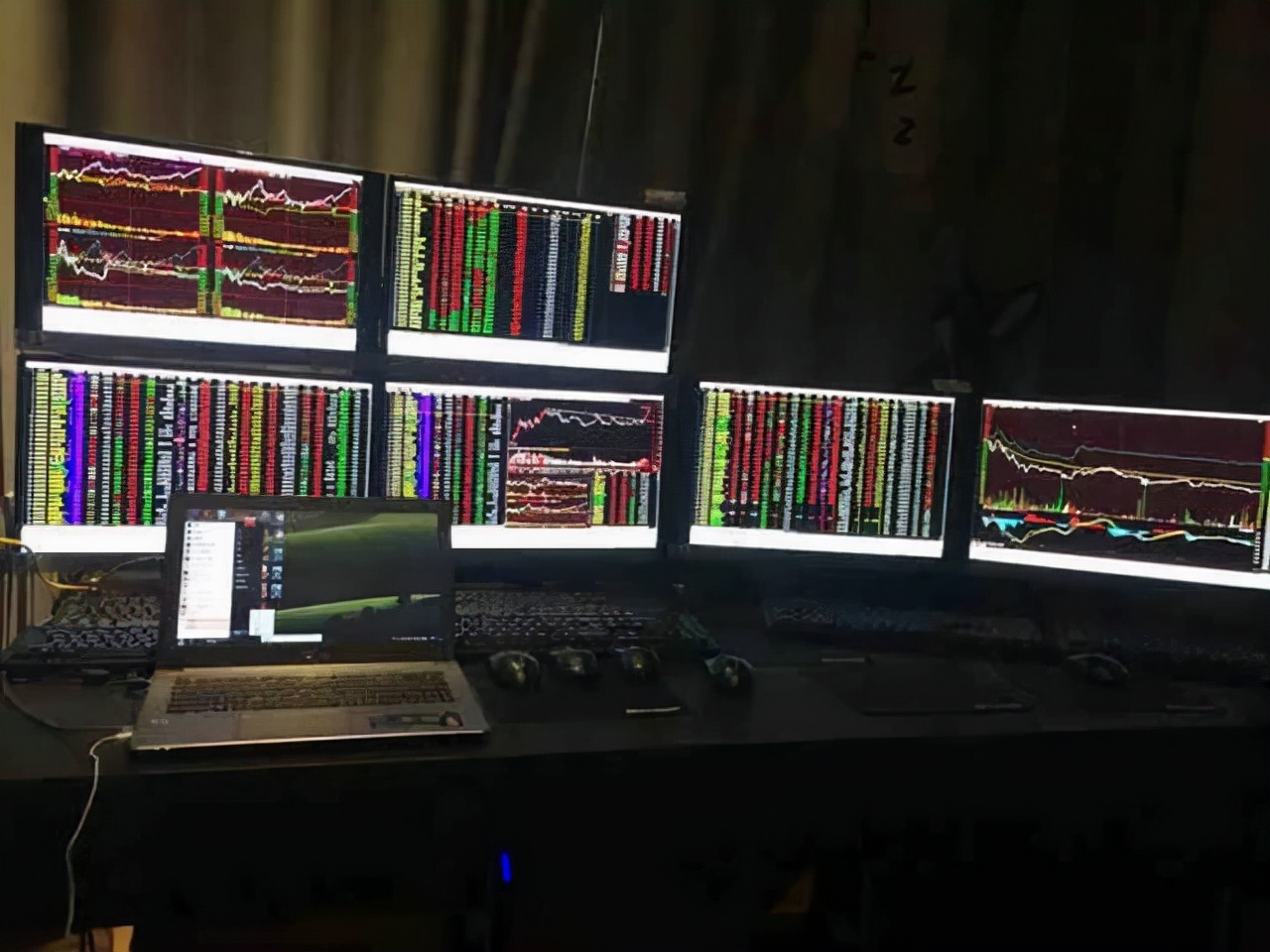 虚拟炒股诈骗最新消息,虚拟炒股平台诈骗