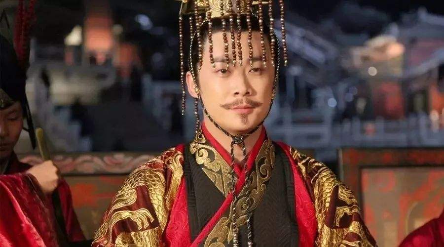 史记对刘邦的相貌描述,高祖本纪刘邦的两大优点