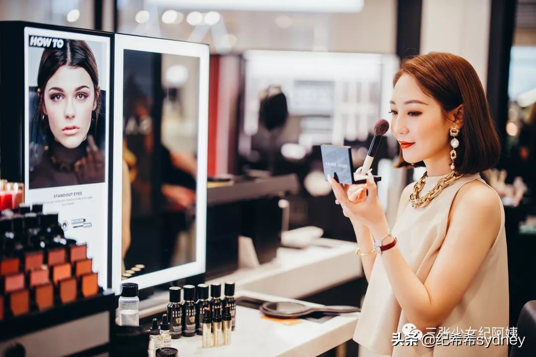 年末party穿衣搭配,时尚party穿什么