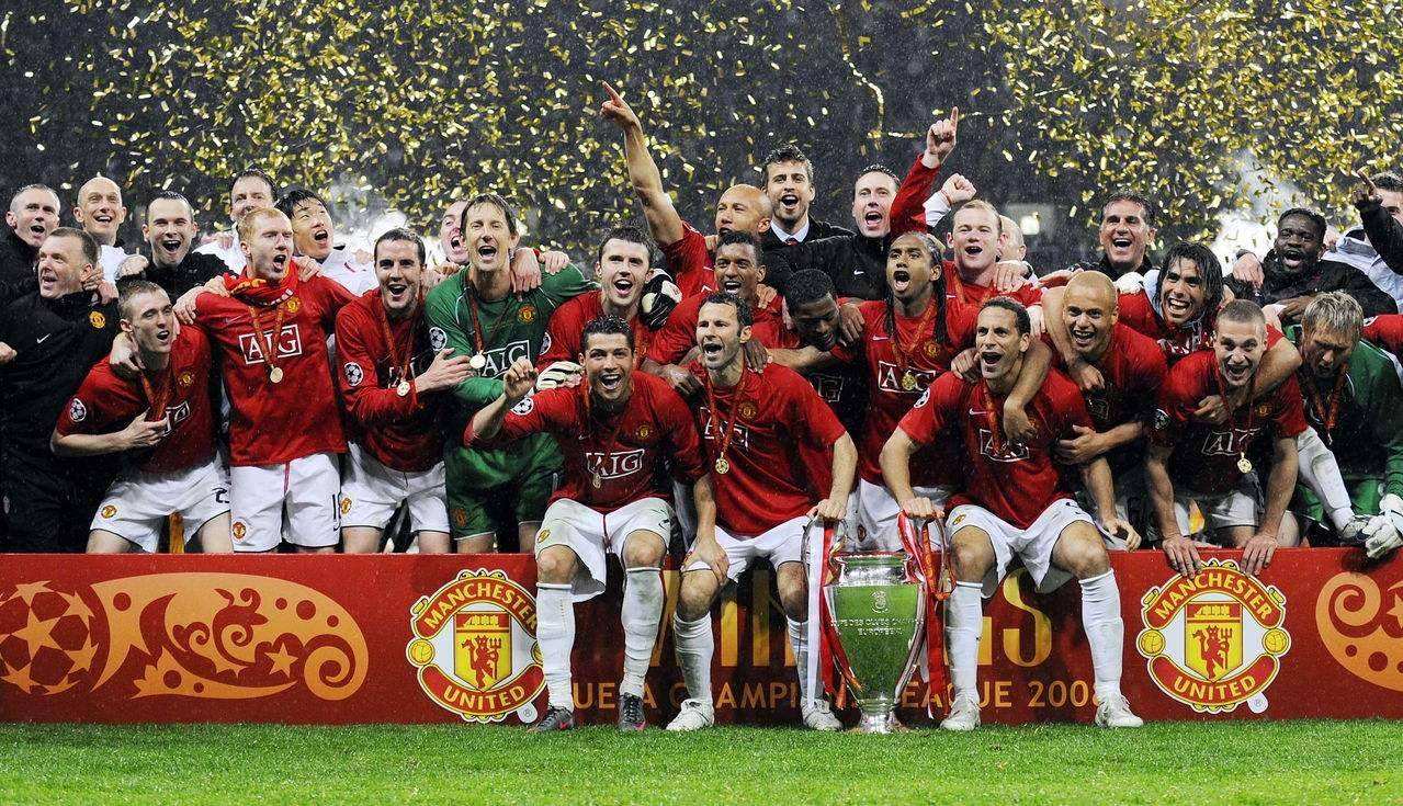 那些4年3入欧冠决赛的球队！银河战舰强势领衔，前国足主帅也上榜