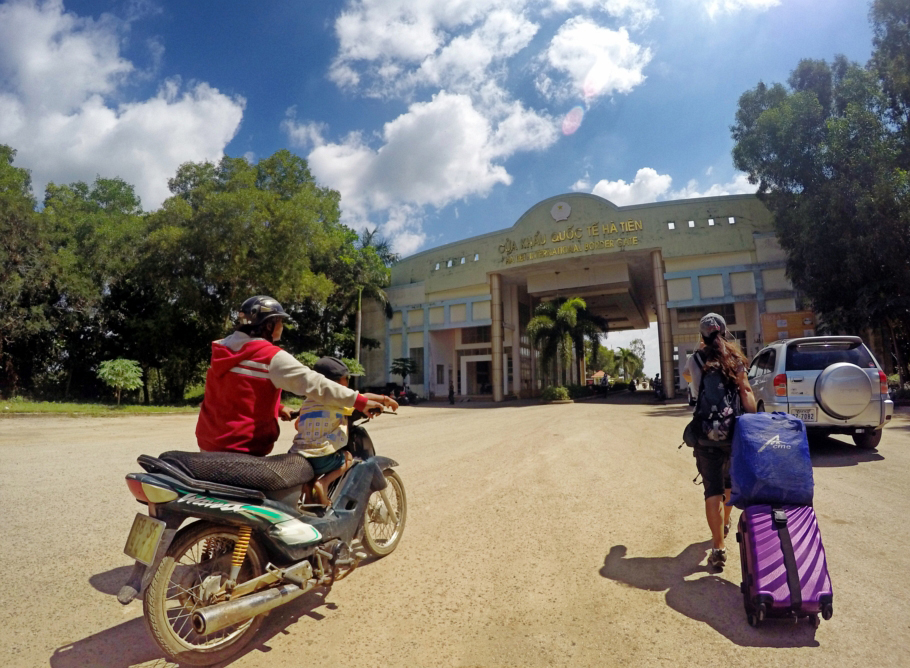 富国岛的真实情况,富国岛趣事