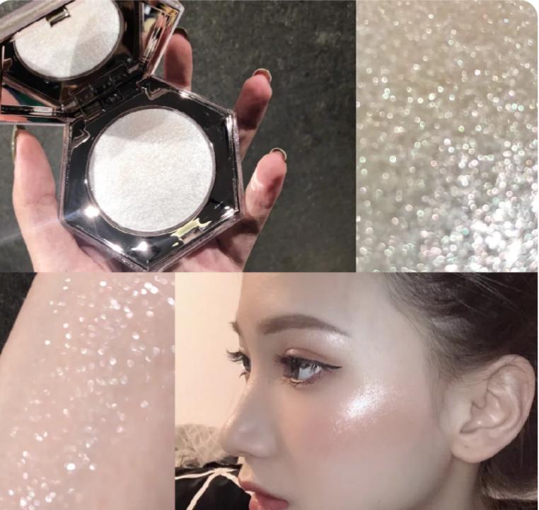 黄皮推荐高光,适合黄黑皮高光推荐