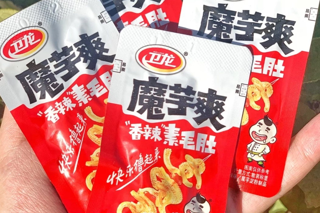 解馋不发胖的15种零食低热量,超耐吃的减脂零食