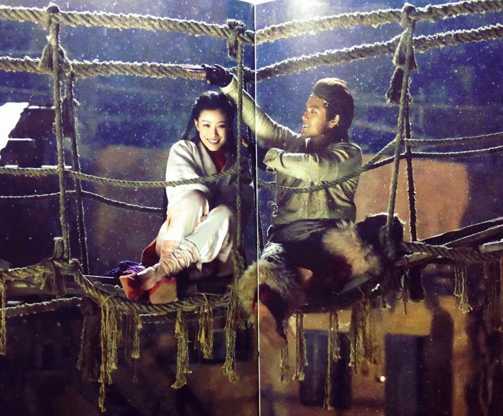 悟空传是怎样一部电影,悟空传电影深度解析