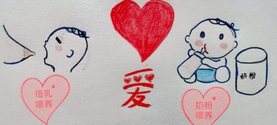 新手妈妈的母乳喂养方法,新手妈妈母乳喂养的教程