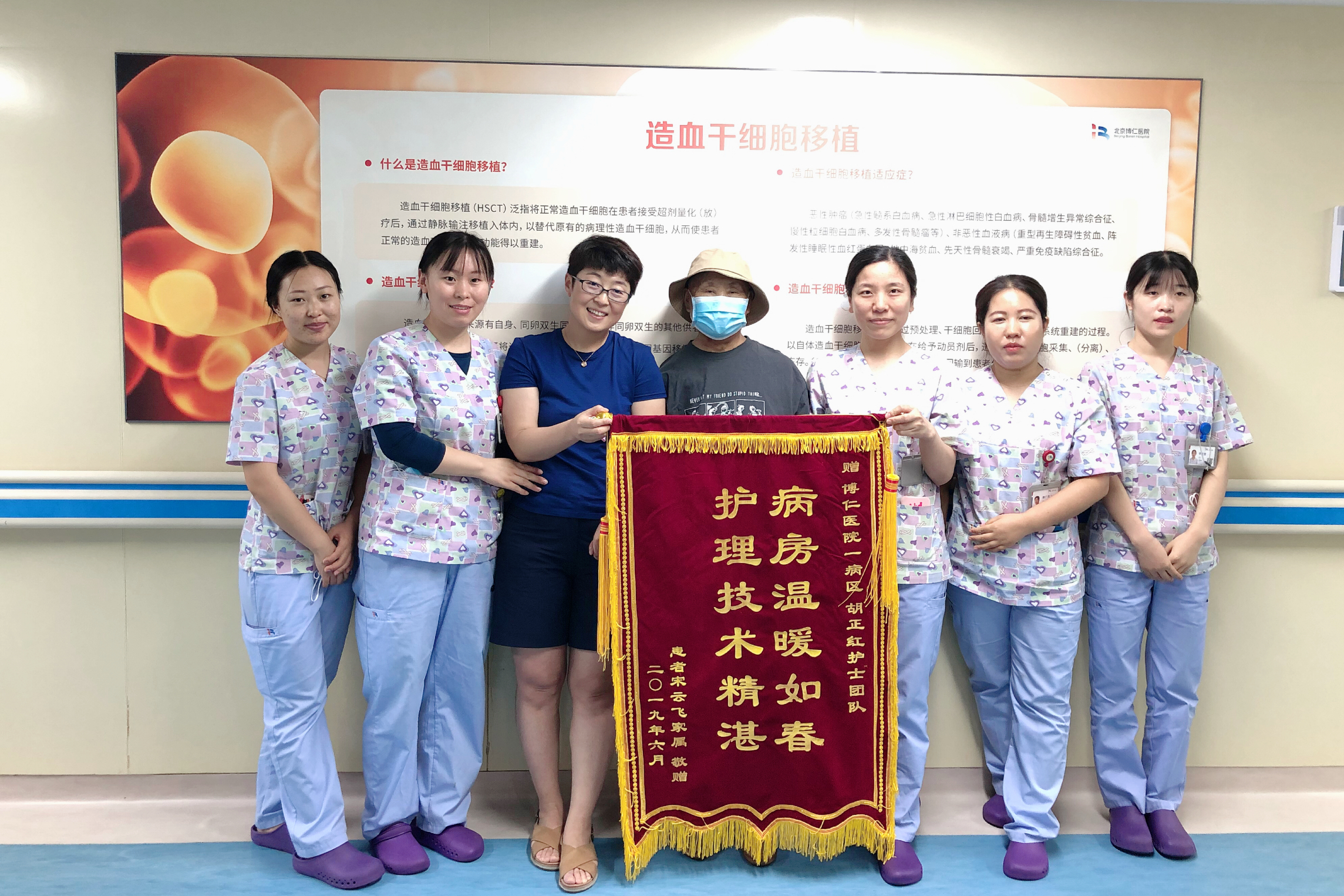 66岁的东北阿姨，这一仗又打赢了