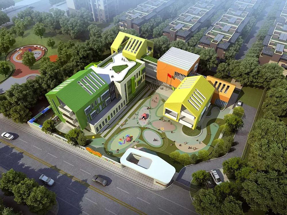 筑博设计的最新消息,筑博设计最新趋势