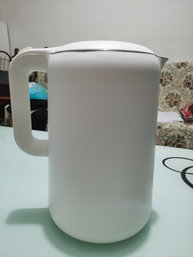 华为九阳恒温水壶怎样调试,华为智选九阳智能恒温电水壶拆解