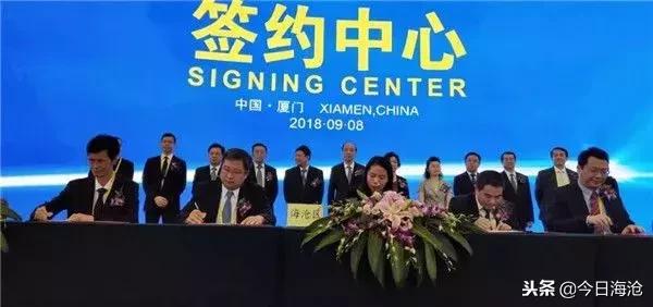 海沧发展机遇,海沧未来发展趋势