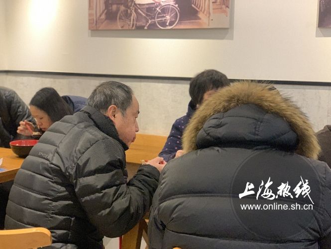 魔都100揭秘视频,上海梦花街馄饨故事