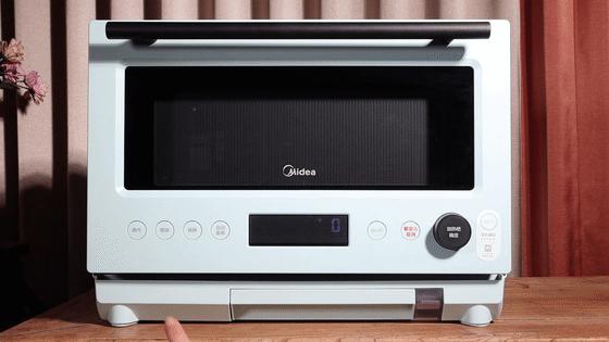 智能一体机能蒸能烤烤箱,智能蒸烤一体机嵌入式