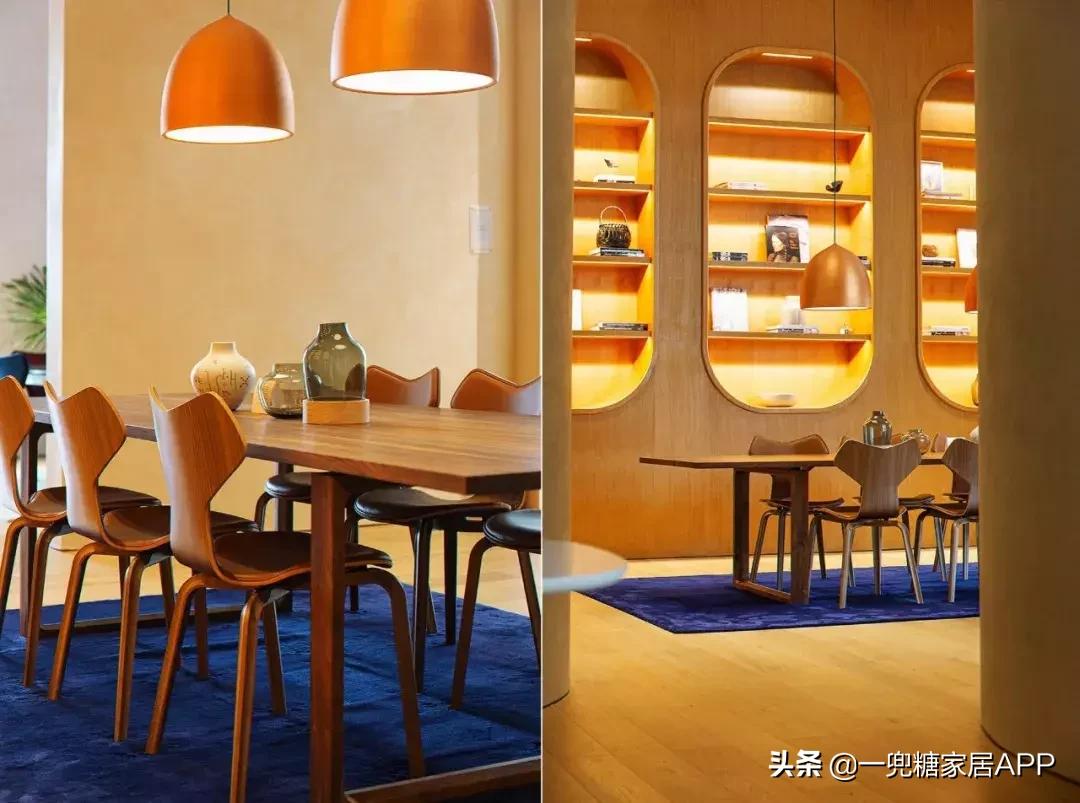 值得推荐的小众家居店,值得推荐的家居店