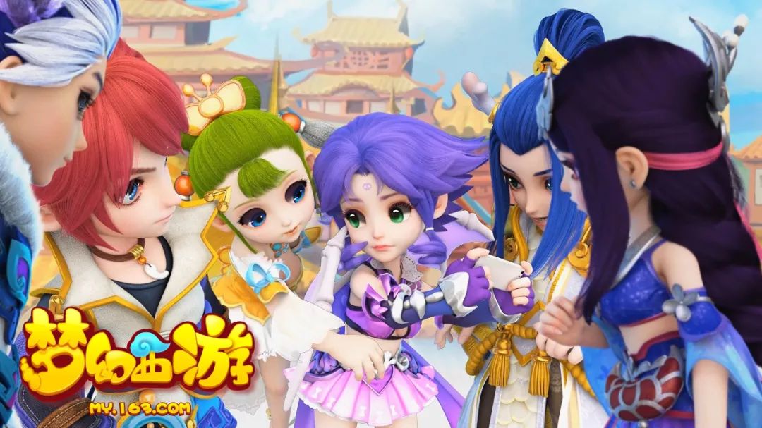 复得与失去:把电脑上的游戏装进手机这些年