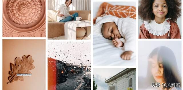 自媒体图片免费网站,自媒体如何收集无版权图片