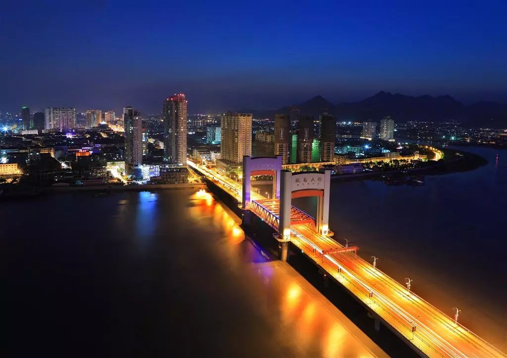 浙江龙港撤镇设市,温州龙港为什么能撤镇设市