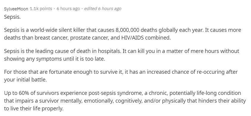 你一生遇到的杀人犯,你的一生会遇到多少个杀人犯