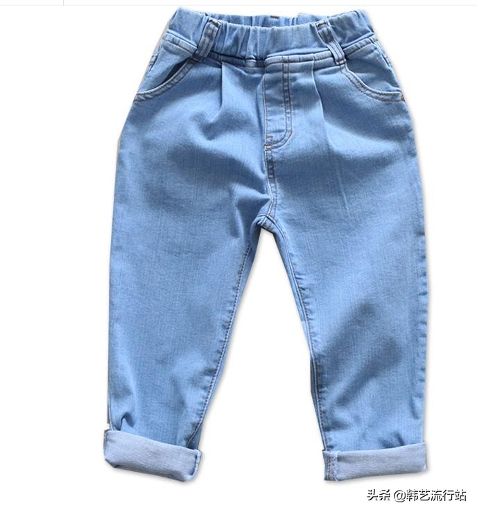 鼠年穿什么好看儿童,鼠年小孩子穿搭