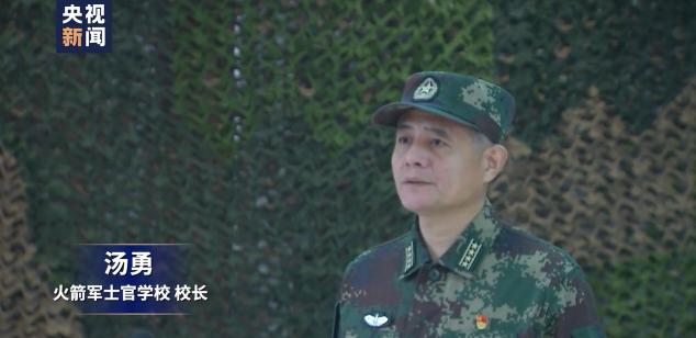 火箭军构设实战环境锤炼打赢能力,火箭军在现代化建设中的成就