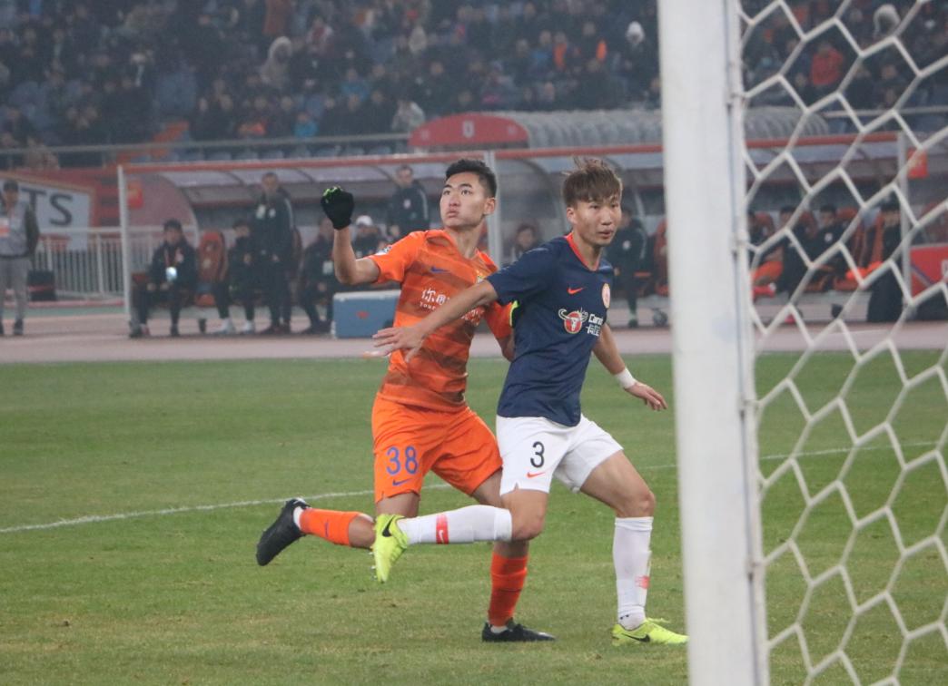 李霄鹏谈鲁能转会,李霄鹏离开鲁能原因