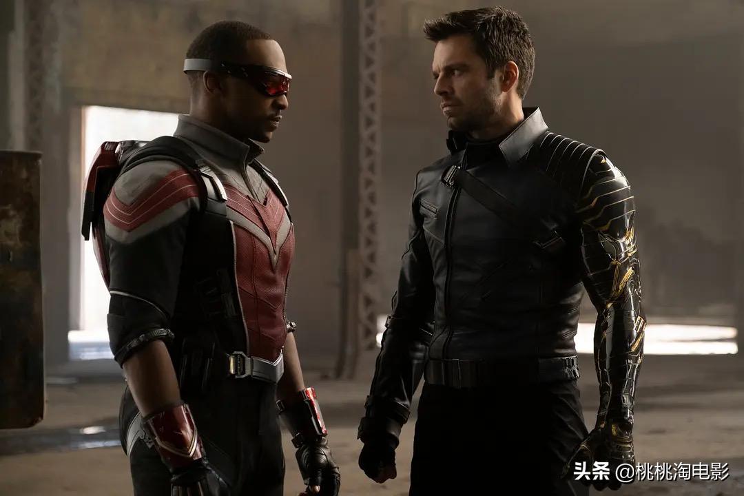 2022年最值得期待的史诗级美剧,2022年必看的10部美剧推荐