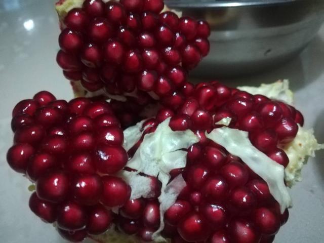 喀什石榴汁,喀什石榴汁饮料