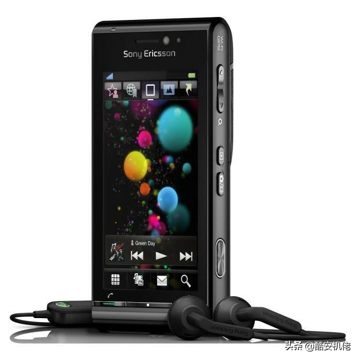 索尼爱立信发展史,索尼爱立信前世今生