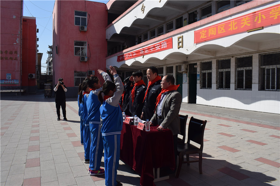 法制教育校园宣讲,法治宣讲小学