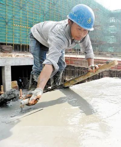 农村自建房水泥一般是用什么标号,农村建房用什么标号的水泥最好呢
