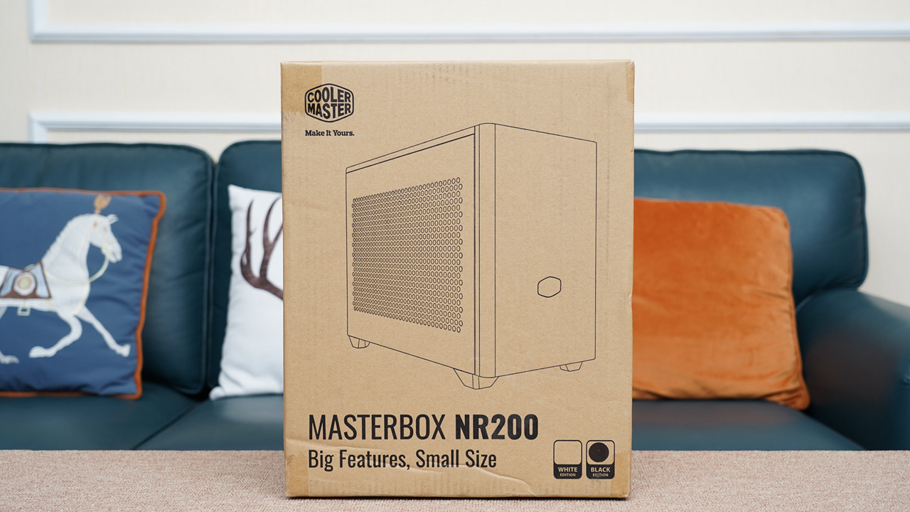 哪个机箱可以装3槽显卡,什么样的显卡适合装itx主机