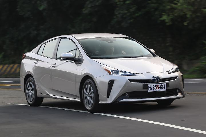 公认的好车丰田,公认少见的好车型