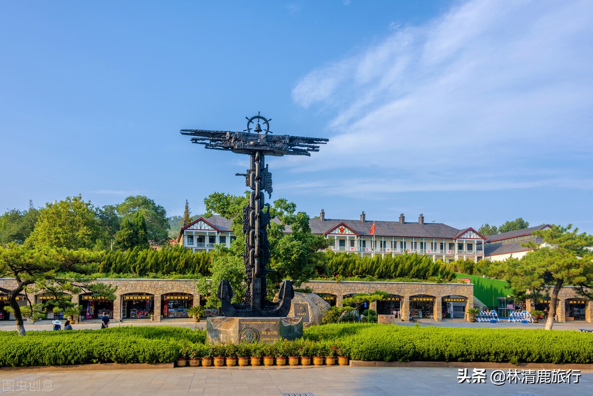 中国北方宜居的海边城市,北方最好的海滨城市