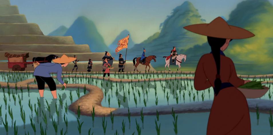 好莱坞力挺中国,好莱坞撤档电影