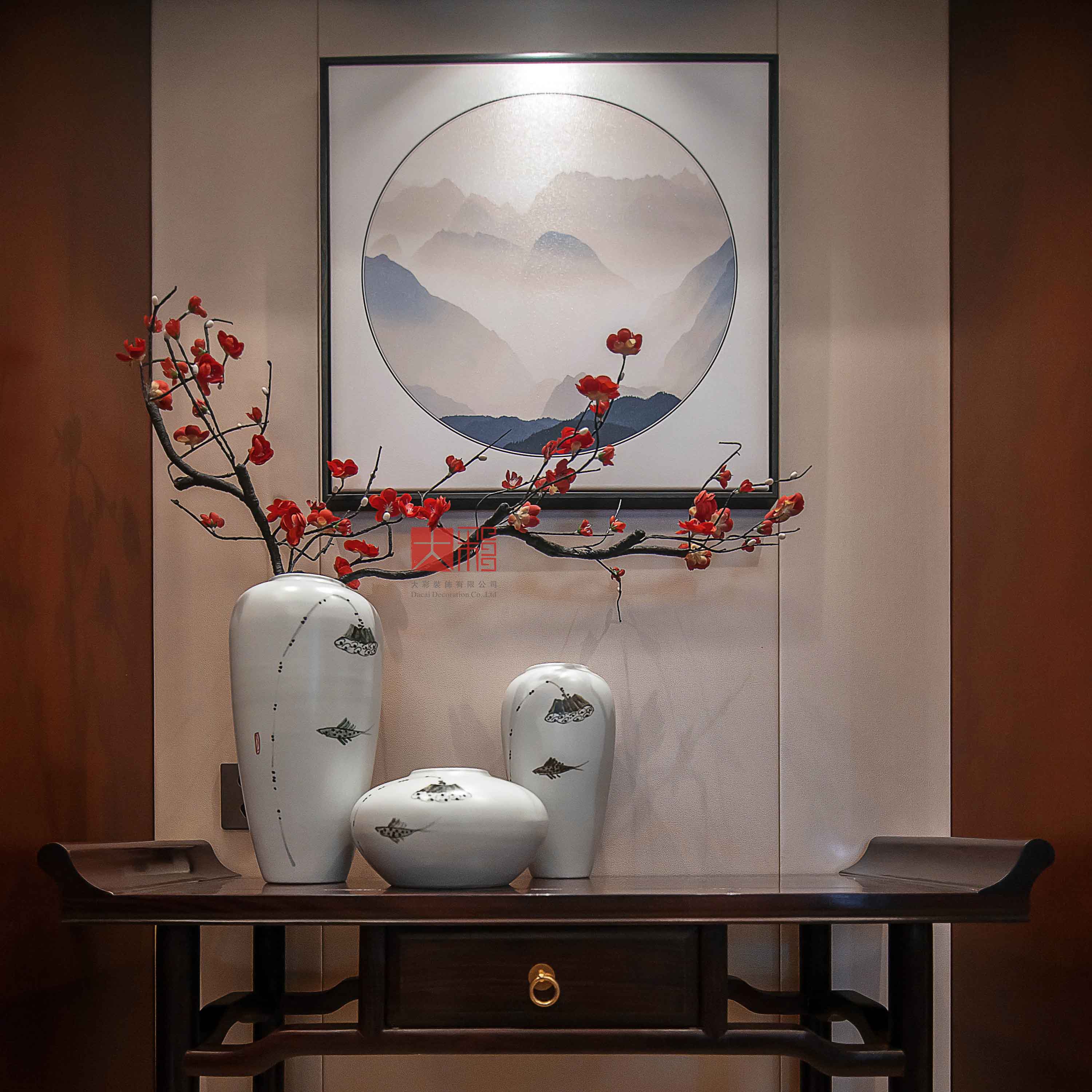 枣阳市大彩装修案例,大彩装饰枣阳